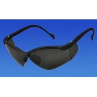 ProVision® See-Breez™ Black frame/ grey lens